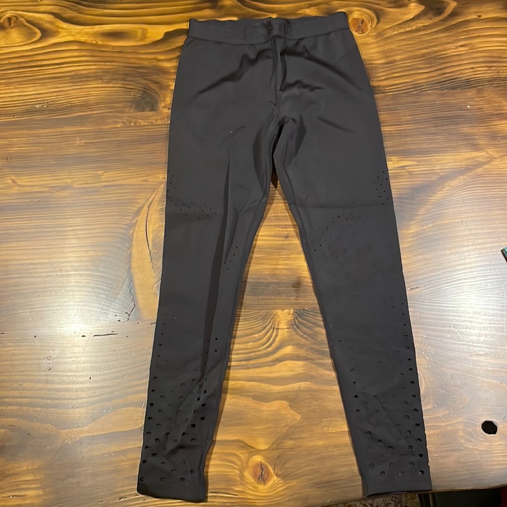 Super dry sport workout leggings